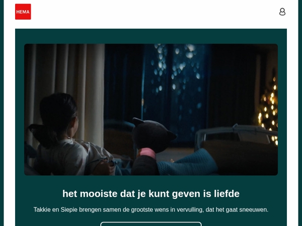 het mooiste dat je kunt geven is liefde