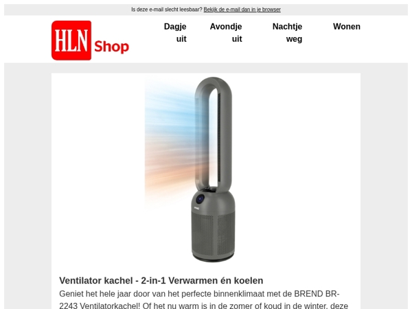 Je huis slim verwarmen doe je zo