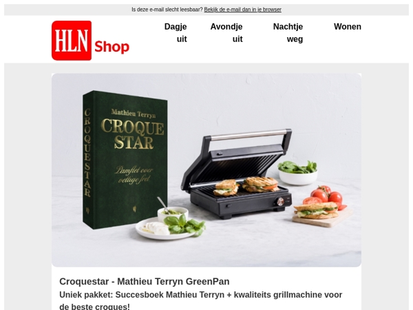 Bekijk onze selectie aan topboeken