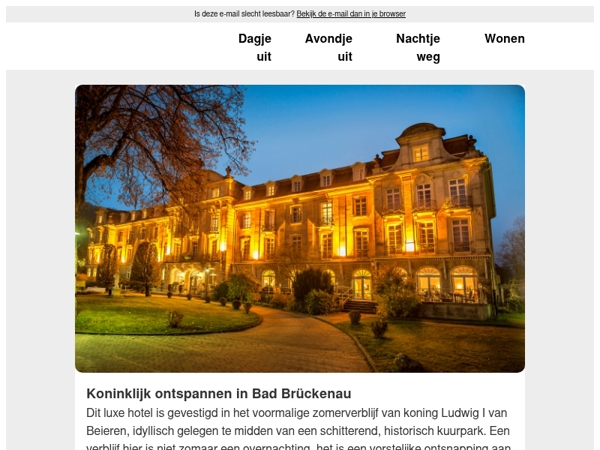 Bereid je voor op Internationale dag van de Slaap