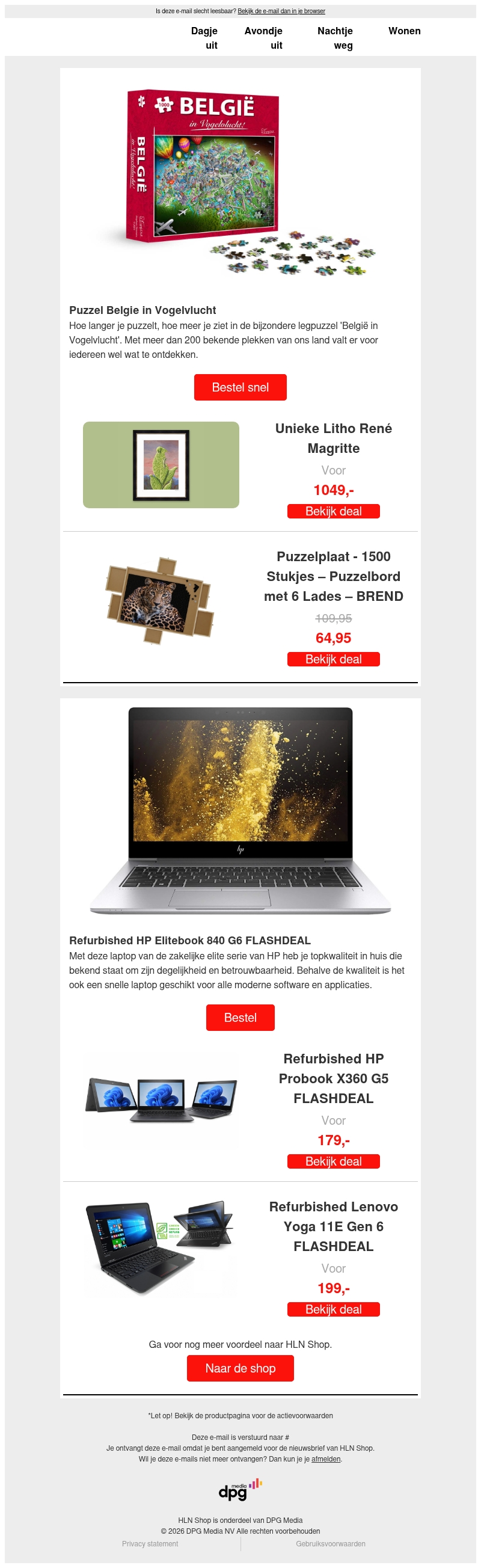 Ontdek al puzzelend ons land Ontdek al puzzelend ons land