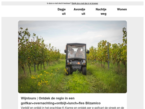 Ontdek de streek en de wijnen van de Limburgen en Luik