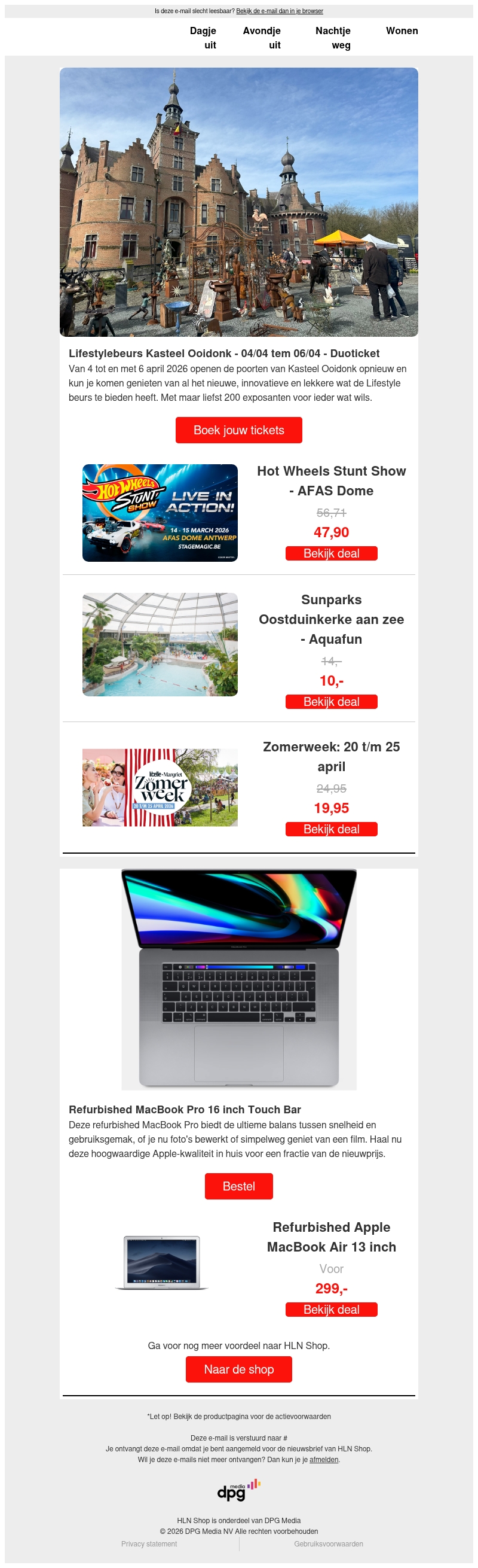 Ontdek wat de Lifestyle beurs te bieden heeft Ontdek wat de Lifestyle beurs te bieden heeft