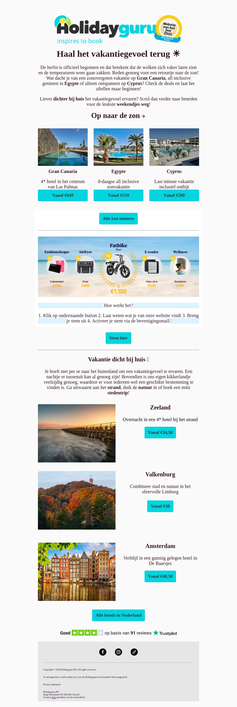 Binnenkort genieten van de zon op Gran Canaria?⛱️ Binnenkort genieten van de zon op Gran Canaria?⛱️