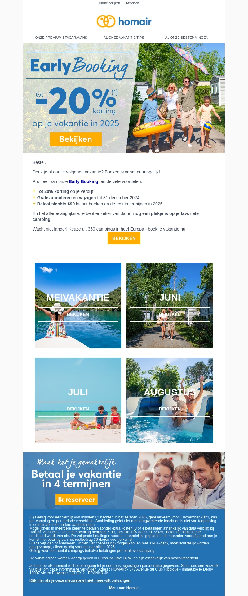 ποΈ Vakantie 2025: grijp je kans en stel je plek in de zon veilig ποΈ Vakantie 2025: grijp je kans en stel je plek in de zon veilig