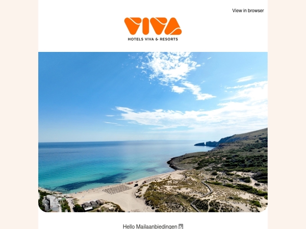 🌞 Planning your Easter getaway? Up to 40% off!