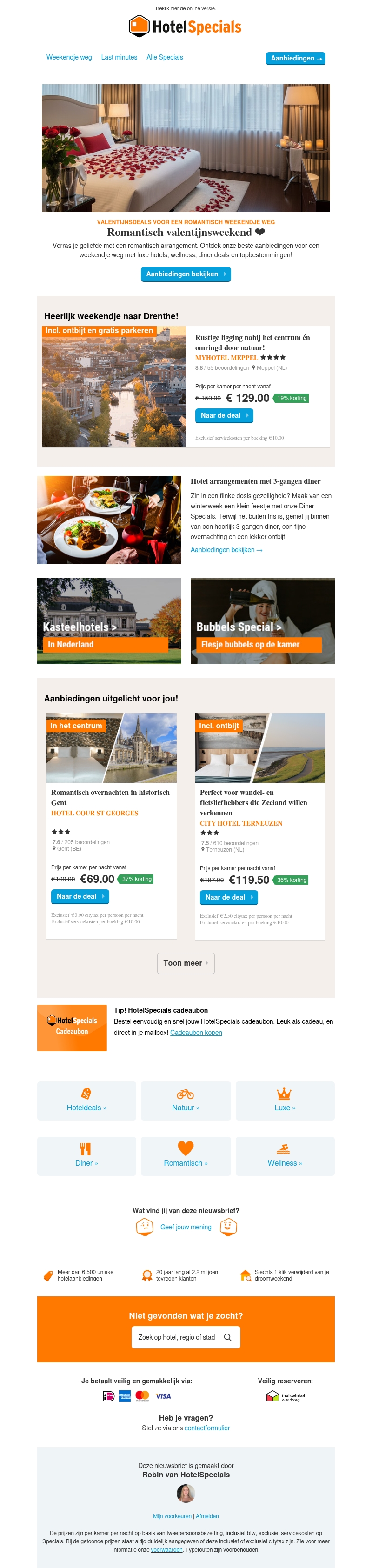 Tijd voor romantiek ❤️ Tijd voor romantiek ❤️