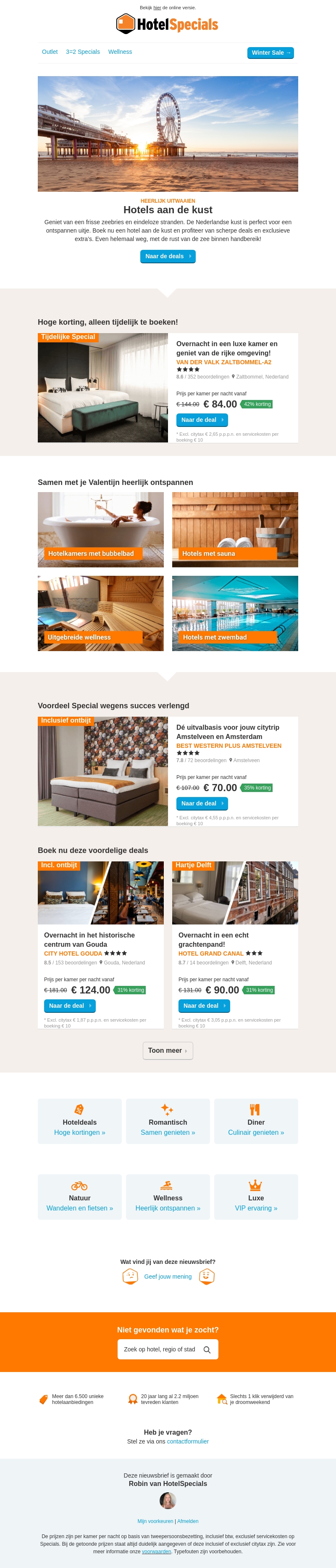 Heerlijk uitwaaien aan de kust Heerlijk uitwaaien aan de kust