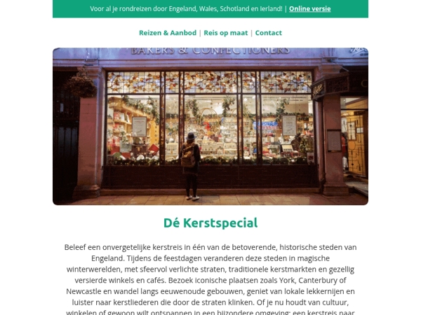 Dé Kerstspecial 🔔🎄🔔🎄