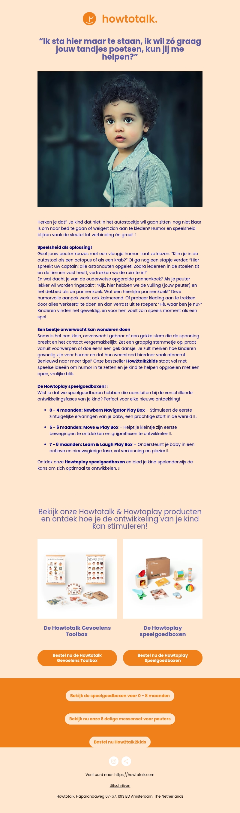 Ik sta hier maar te staan, ik wil zรณ graag jouw tandjes poetsen, kun jij me helpen? Ik sta hier maar te staan, ik wil zรณ graag jouw tandjes poetsen, kun jij me helpen?