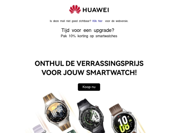 ⚡FLASH aanbieding: Onweerstaanbare prijzen, alleen dit weekend!