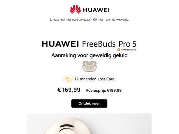 ⚡️ Prestaties & Geluid: Ontdek onze nieuwigheden!