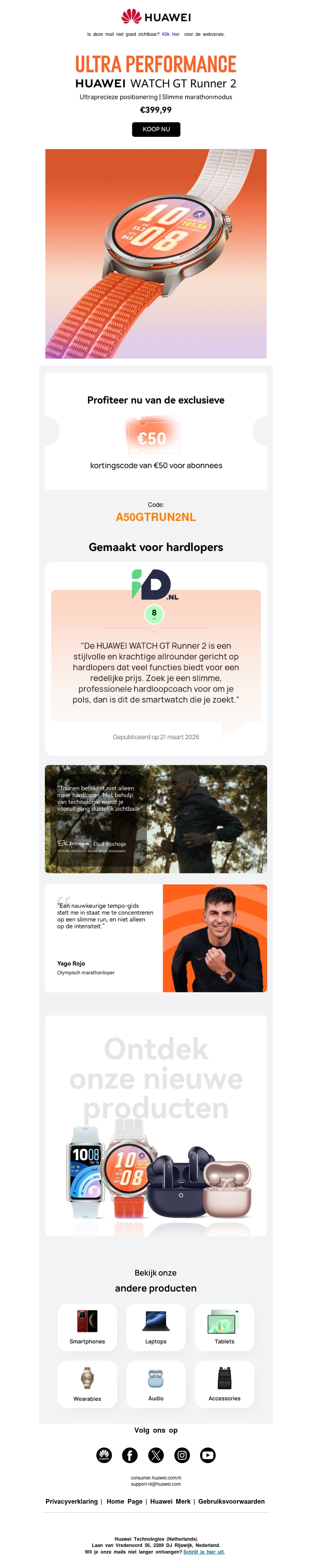 Laat elke stap tellen π Laat elke stap tellen π
