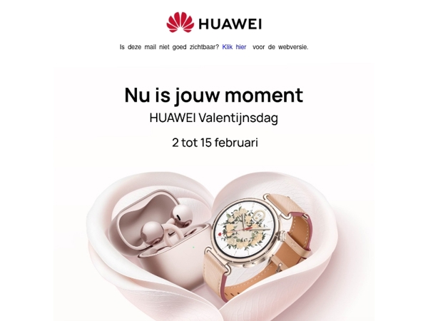 ❤ Het is bijna Valentijnsdag! Heb jij al een kado?
