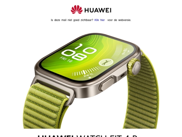 Je favoriete modellen zijn terug met een verrassing 🤫