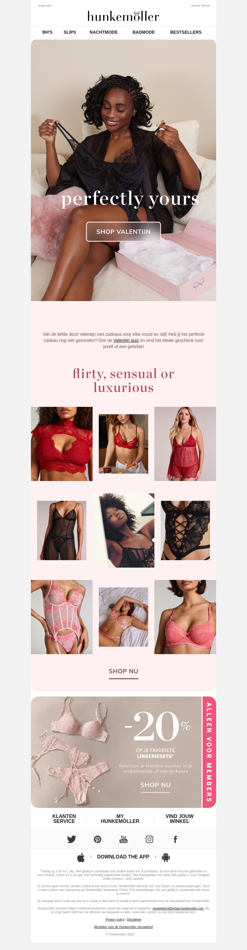 Doe de quiz & vind het perfecte cadeau ❤️ Doe de quiz & vind het perfecte cadeau ❤️