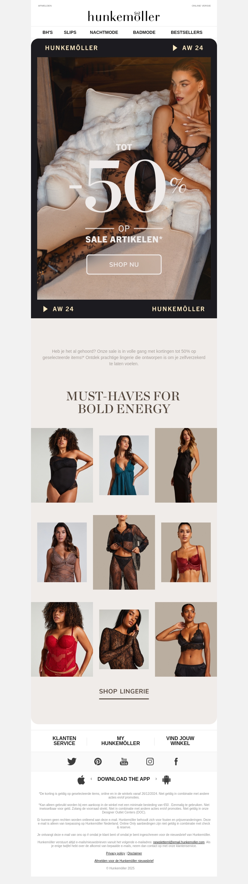 Have you heard? Our sale is still on! Have you heard? Our sale is still on!