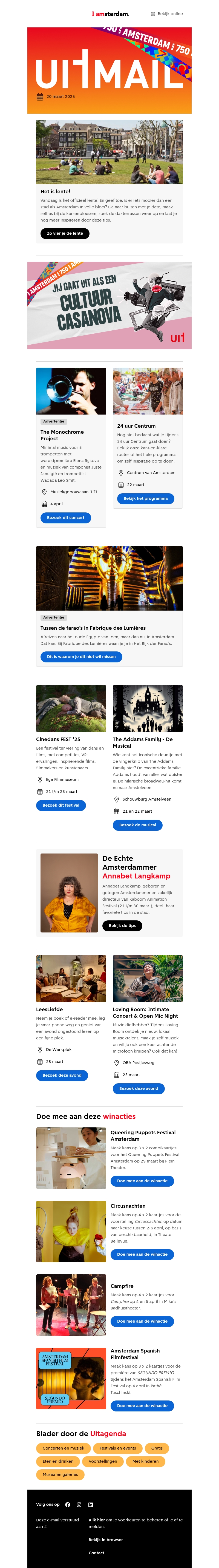 Tips voor de lente 🌷☀️ | Tussen de farao's 𓀦🇪🇬 | Er op /uit Tips voor de lente 🌷☀️ | Tussen de farao's 𓀦🇪🇬 | Er op /uit