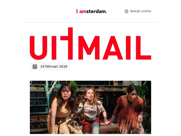 12 tips tijdens de voorjaarsvakantie 🎬🍫 | Proef deze wereldse snacks 🥟 🌮 | Er op /uit