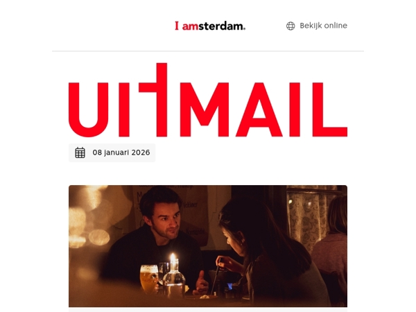 De lekkerste kaasfondue van Amsterdam 🫕🕯️ | Verwen jezelf met wellness 🧖🩴 | Er op /uit