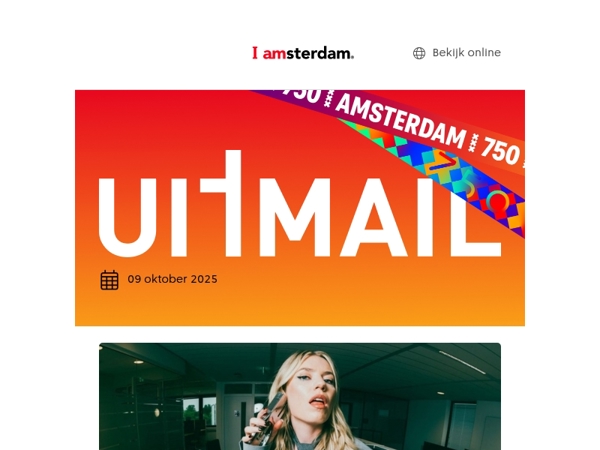 Concerten onder de €20,- 🎸🪩 | Luister en praat mee tijdens deze debatten 🎤🗳️ | Er op /uit
