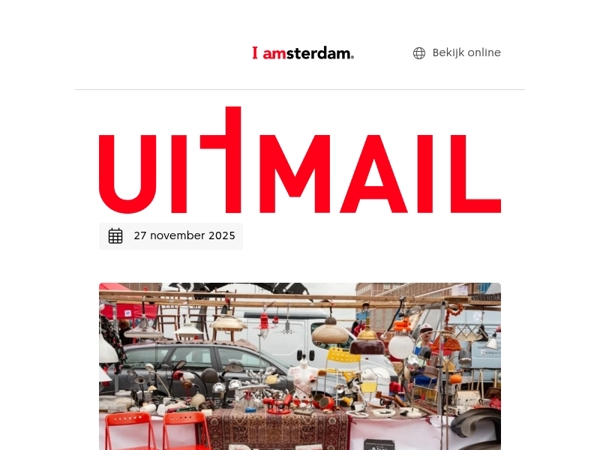 Bezoek alle lichtjes van de stad ✨🌃| Kies voor groen tijdens Black Friday 🍀🛍️| Er op /uit