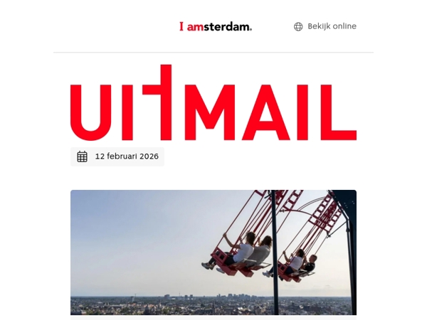 Origineel op date voor Valentijnsdag 🌹🫶 | Zo vier je Lunar New Year 🐉🧧 | Er op /uit