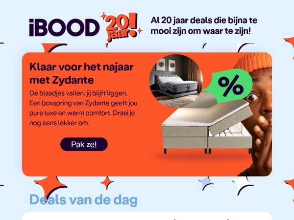 Nu: Dyson Big Ball Absolute 2 Stofzuiger voor slechts 249,00 !