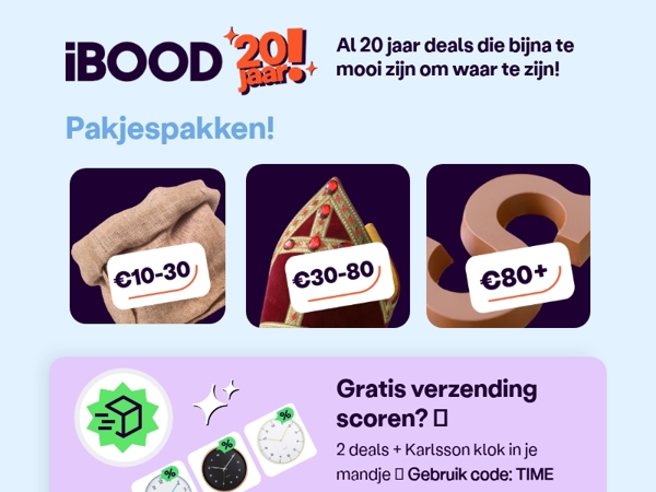 Nu: Princess Double Basket XXL Airfryer 8L voor 49,95