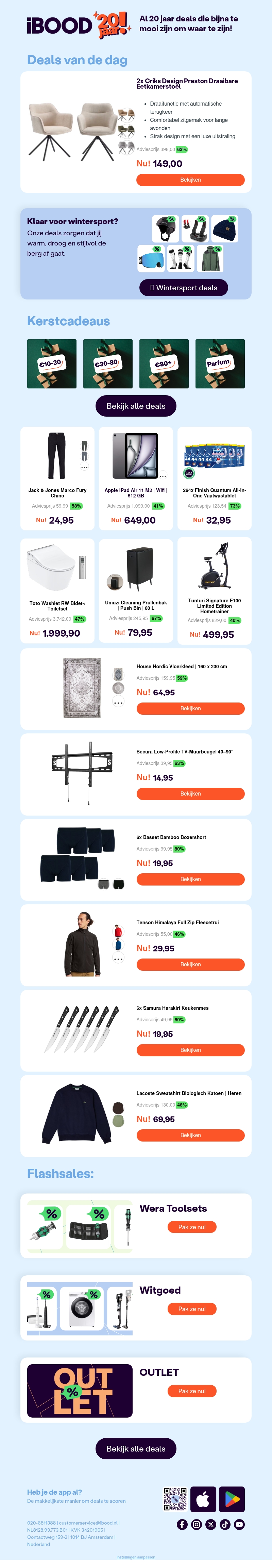 Nu: 2x Criks Design Preston Draaibare Eetkamerstoel voor slechts 149,00 ! Nu: 2x Criks Design Preston Draaibare Eetkamerstoel voor slechts 149,00 !