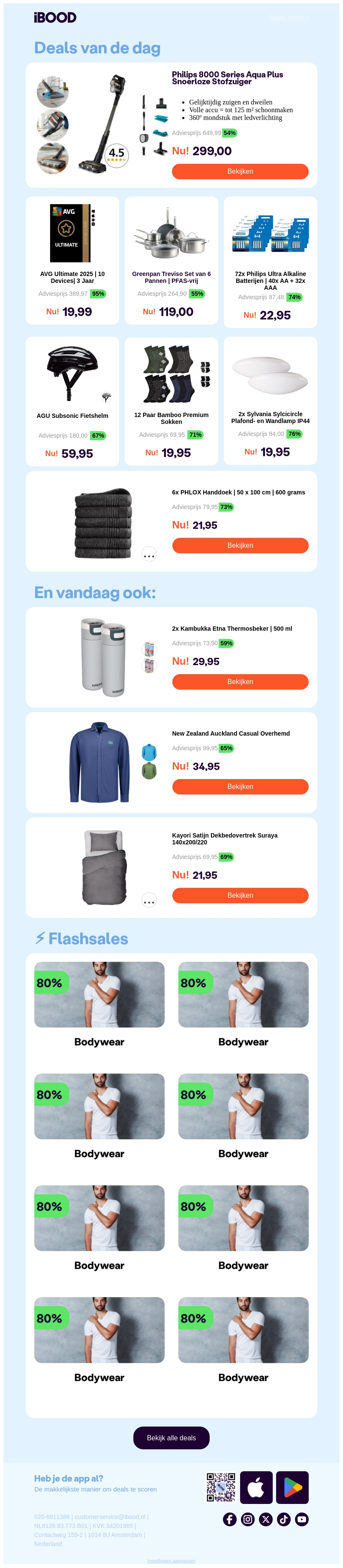 299,00 : Philips 8000 Series Aqua Plus Snoerloze Stofzuiger 299,00 : Philips 8000 Series Aqua Plus Snoerloze Stofzuiger