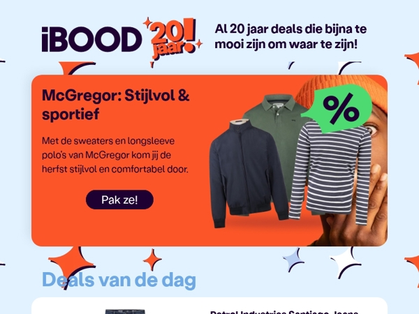 Nu: Petrol Industries Santiago Jeans voor slechts 34,95 !