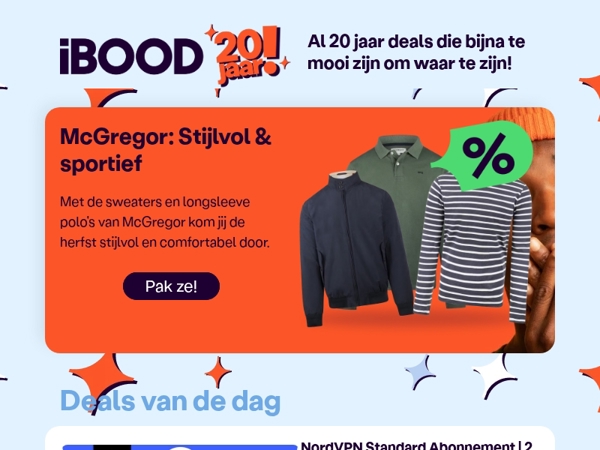 Nu: NordVPN Standard Abonnement | 2 jaar | 10 Apparaten voor slechts 49,95 !