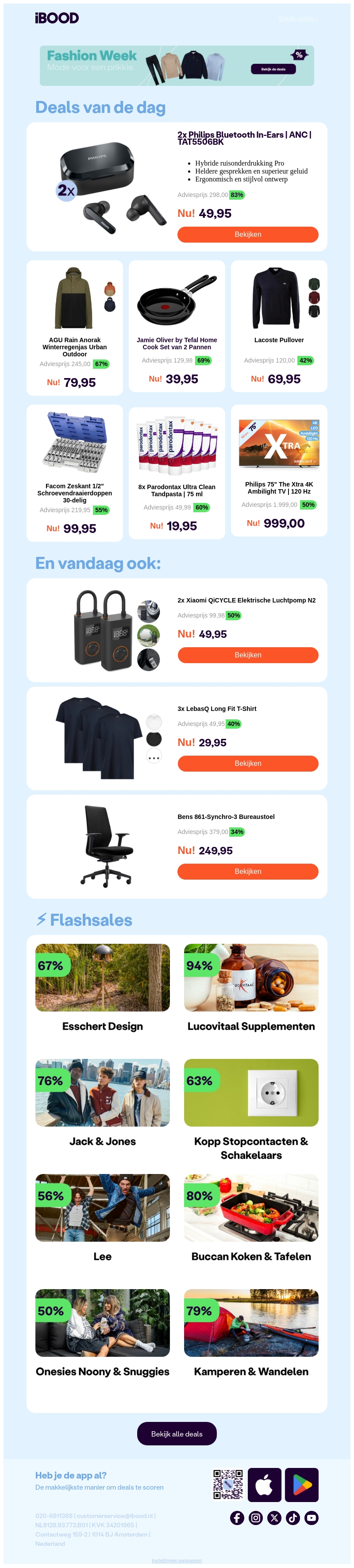 ❗️NU: 49,95 2x Philips Bluetooth In-Ears | ANC | TAT5506BK ❗️NU: 49,95 2x Philips Bluetooth In-Ears | ANC | TAT5506BK