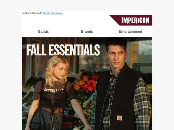 🍂 Je herfst-look wacht op je.