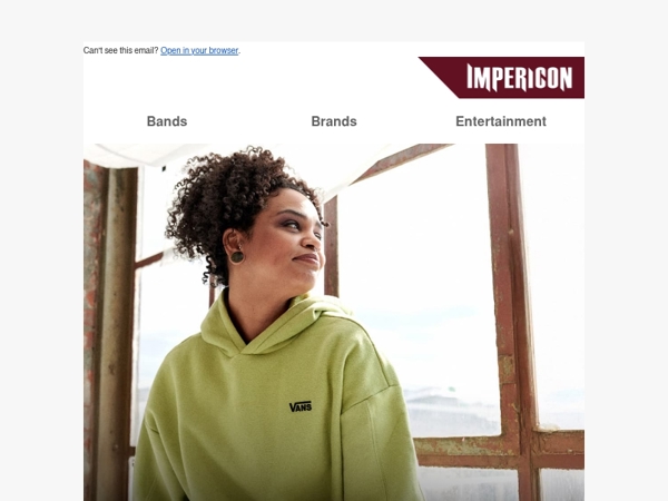 Alleen vandaag: 15% korting op alle items met lange mouwen! ⏳