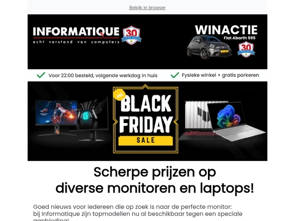 🔥Pre-Black Friday Deals🔥