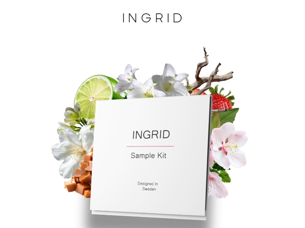 Try the perfume everyone is talking about and get your money back!