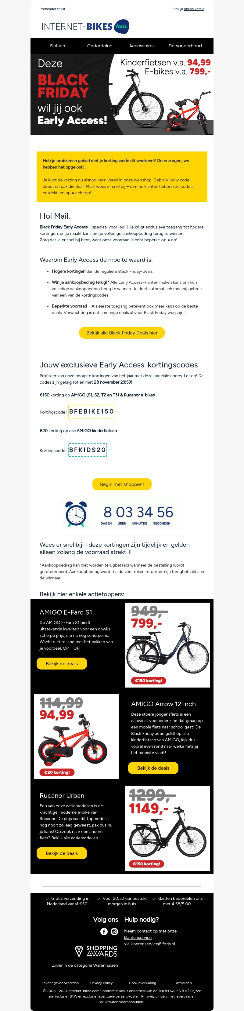 Foutje... bedankt?! 🤭 Foutje... bedankt?! 🤭