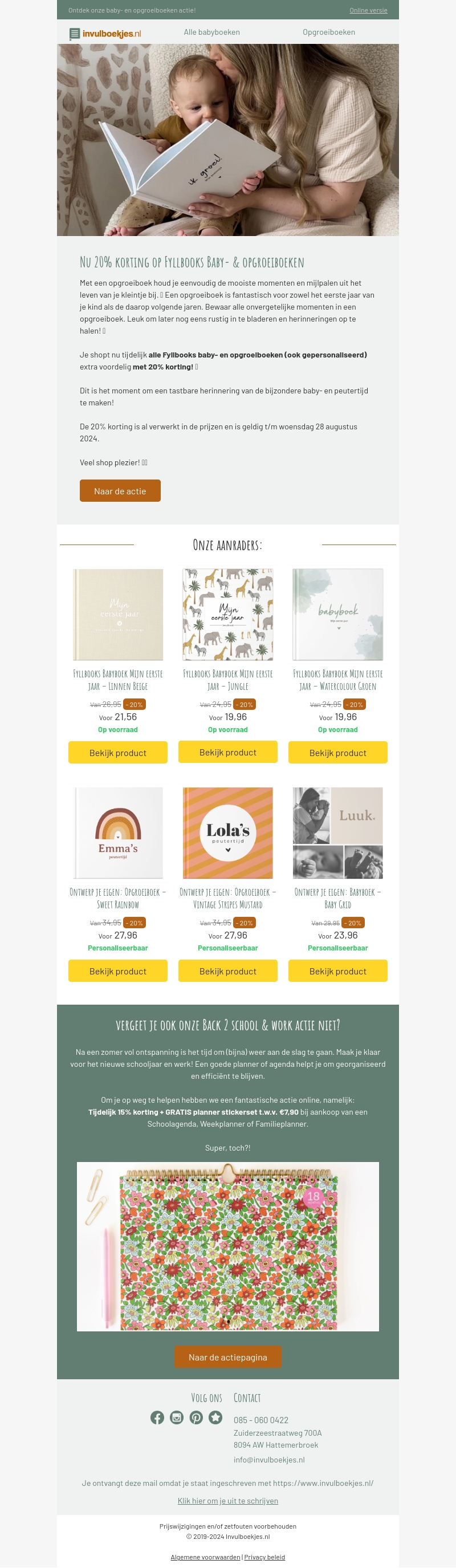 🤎 Houd de mooiste momenten en mijlpalen van je kleintje bij! 🤎 Houd de mooiste momenten en mijlpalen van je kleintje bij!