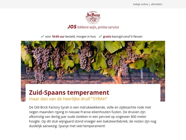 Zuid-Spaans temperament