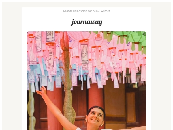 Verhalen uit Zuid-Korea