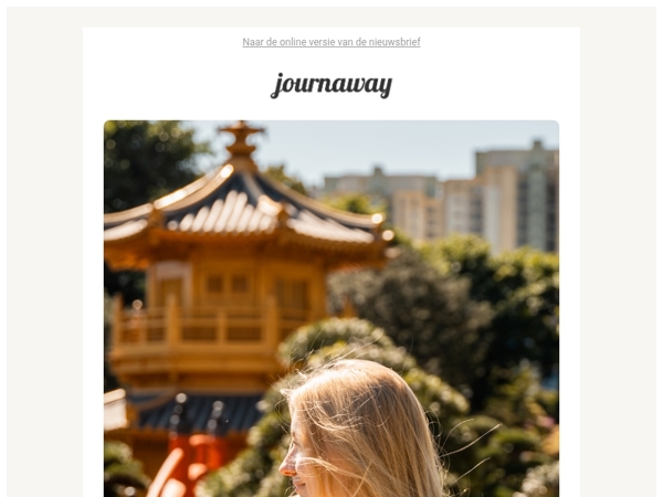 Van tussenstop tot highlight