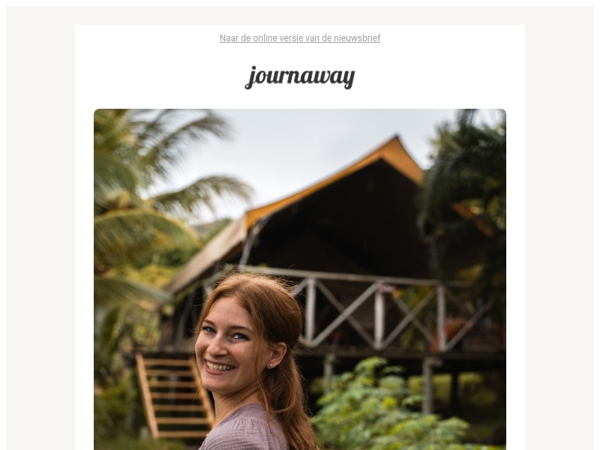 Verhalen van uitzonderlijke accommodaties