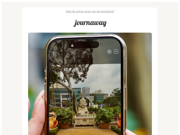 Verhalen uit Zuid-Korea: droom mee met dit avontuur