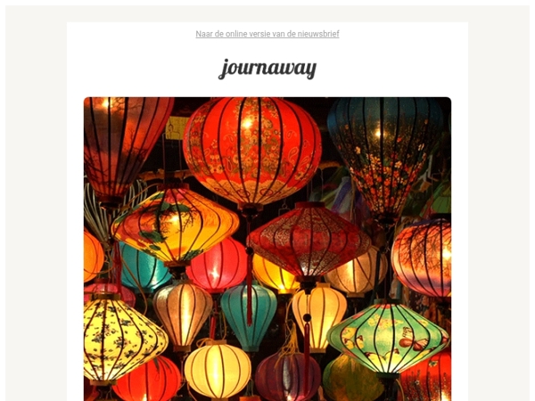 Verhalen uit Vietnam