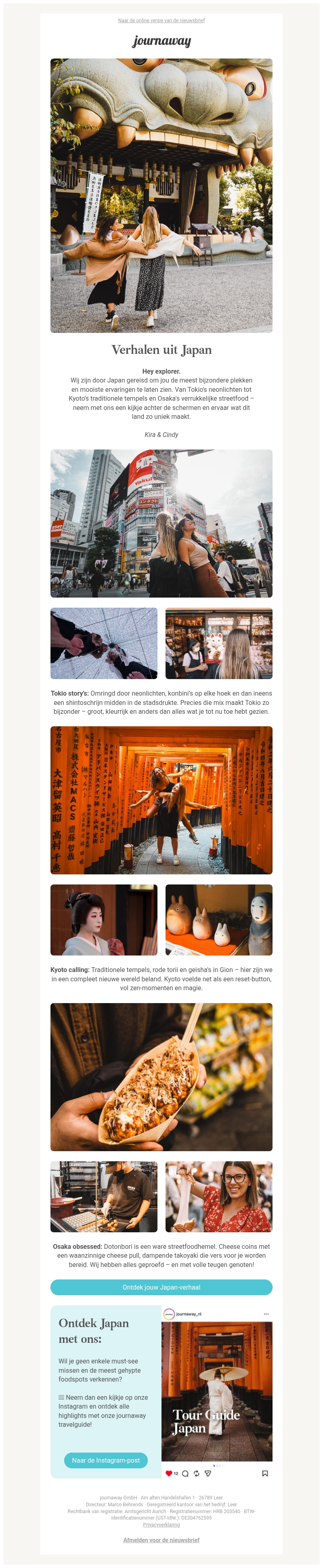Verhalen uit Japan Verhalen uit Japan