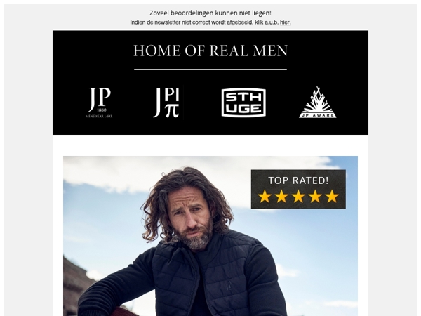 Top beoordeeld - Jouw favorieten