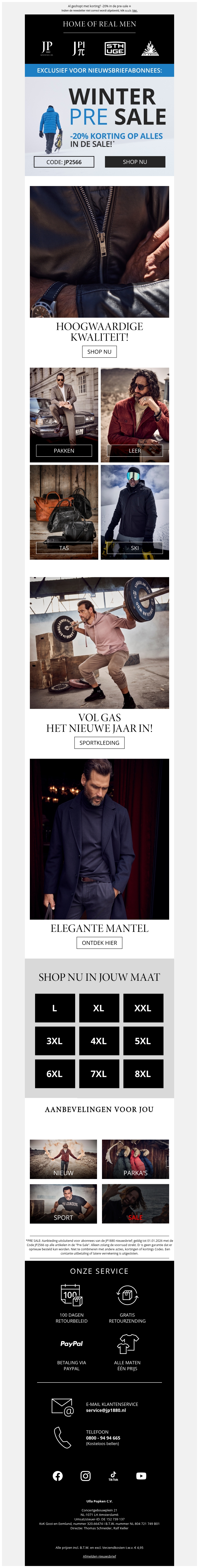 Bijzonder elegant - onze modellen van de hoogste kwaliteit. Bijzonder elegant - onze modellen van de hoogste kwaliteit.