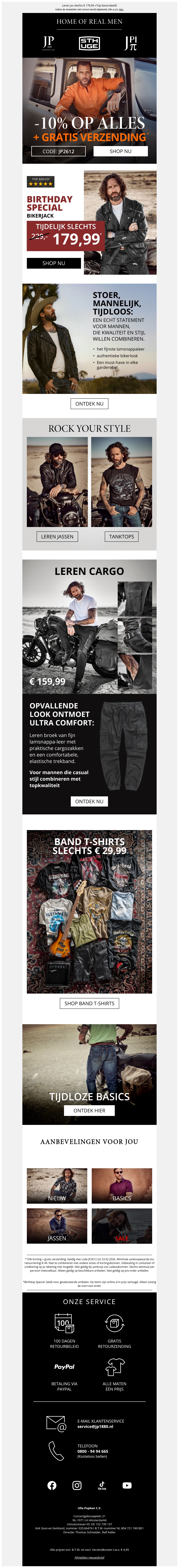 Speciaal voor jou verlengd! Alleen vandaag -10% + Gratis verzending Speciaal voor jou verlengd! Alleen vandaag -10% + Gratis verzending